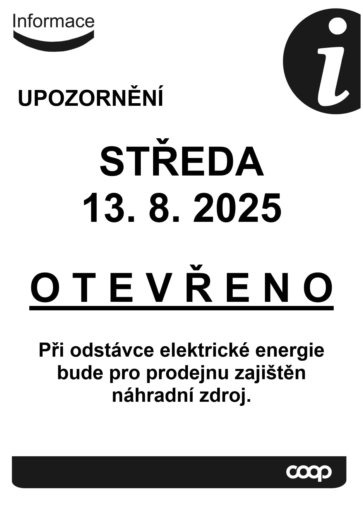 COOP JEDNOTA