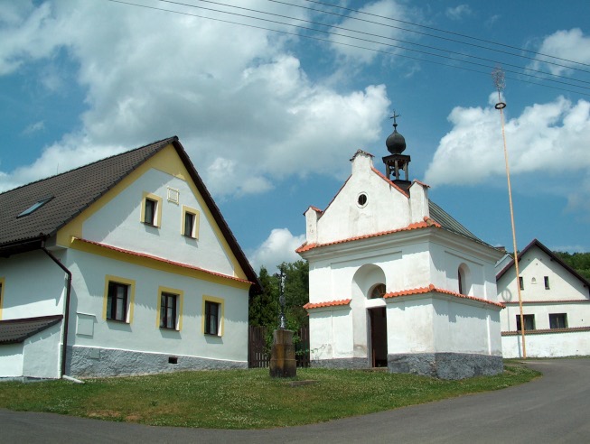 Měnič obrázků - fotografie