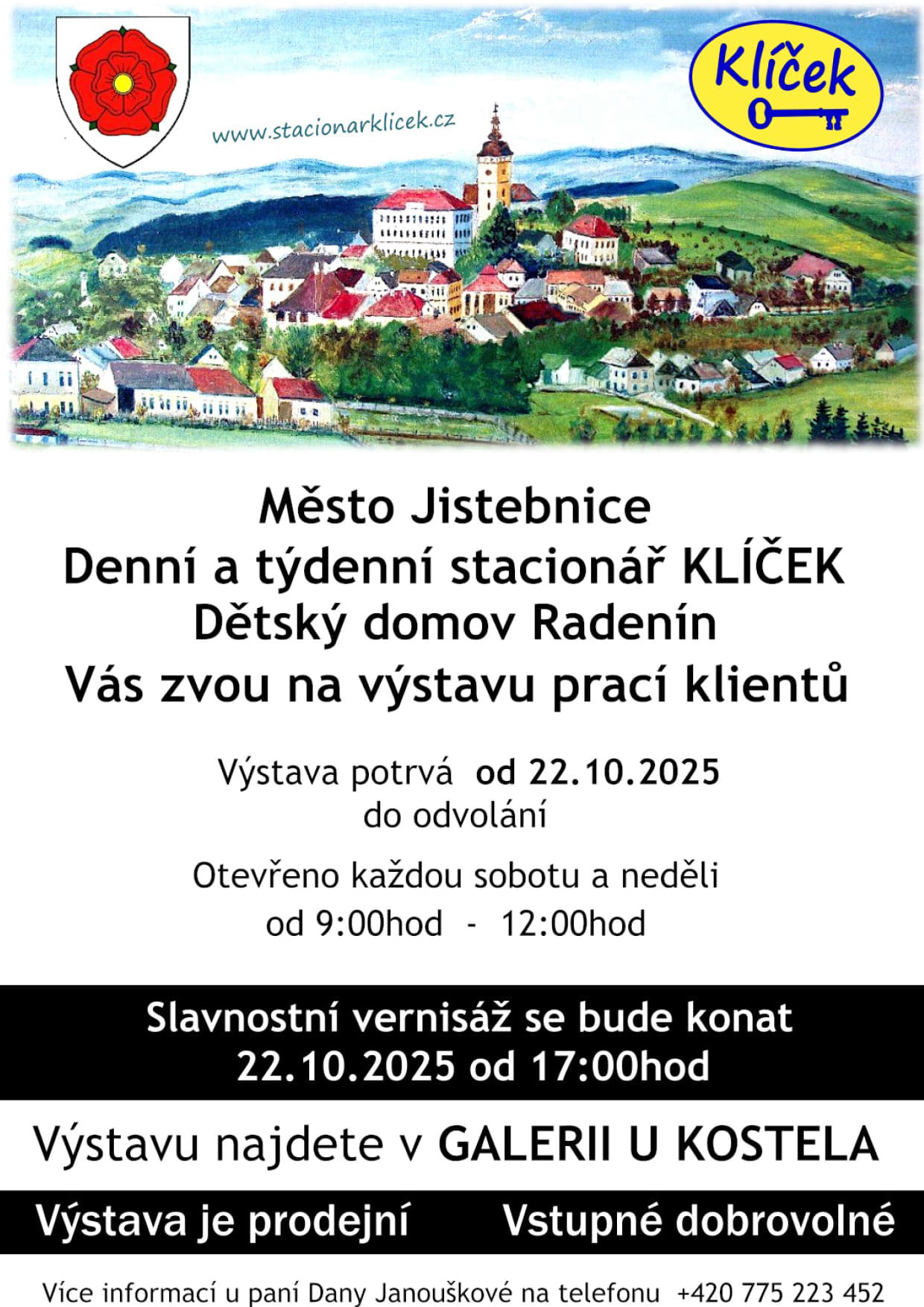 ikona článku