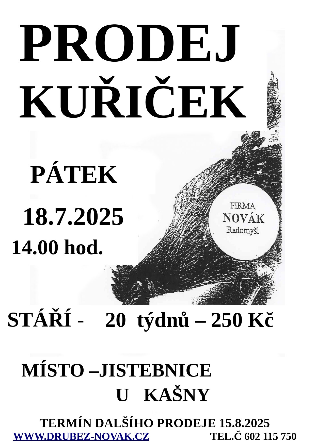 ikona článku