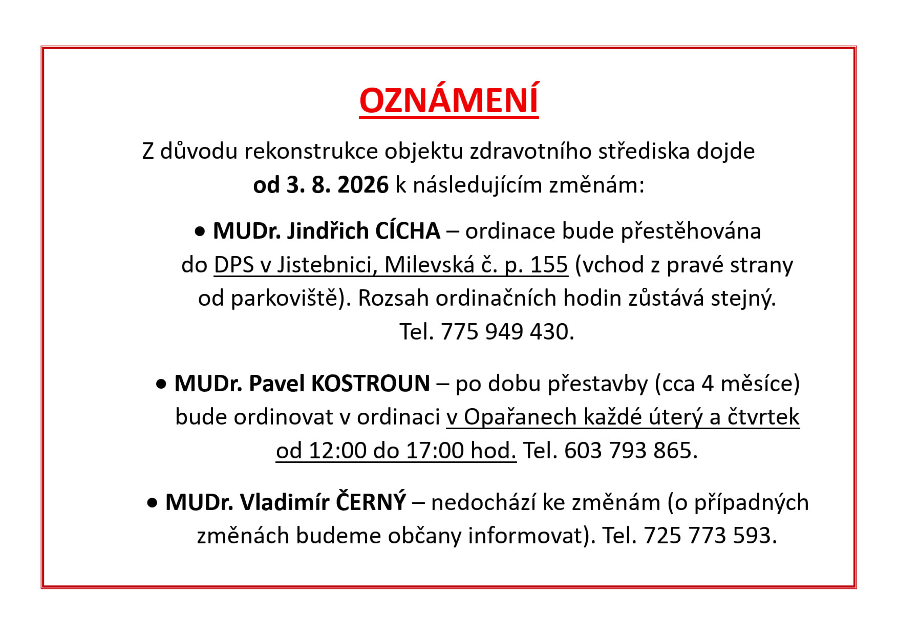 ikona článku