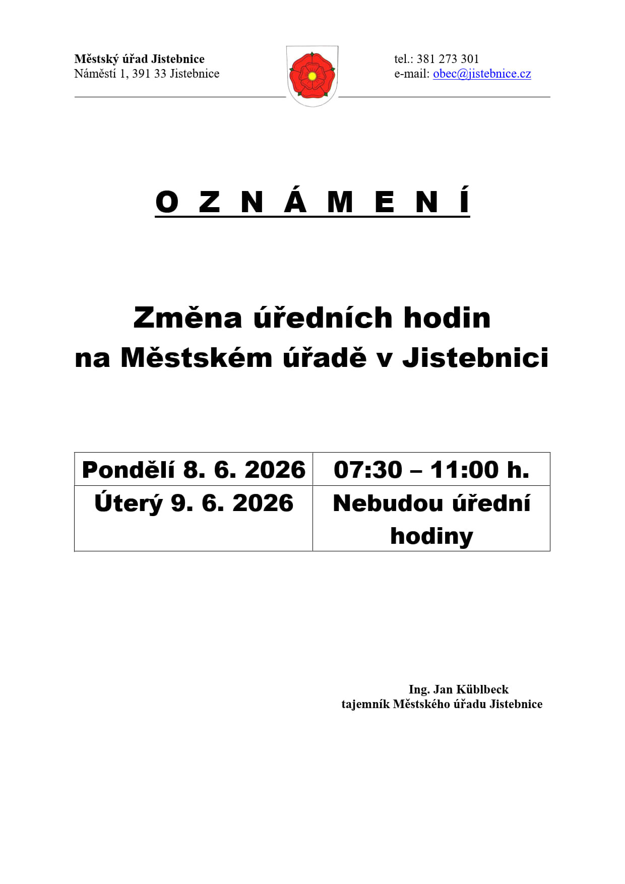 ikona článku