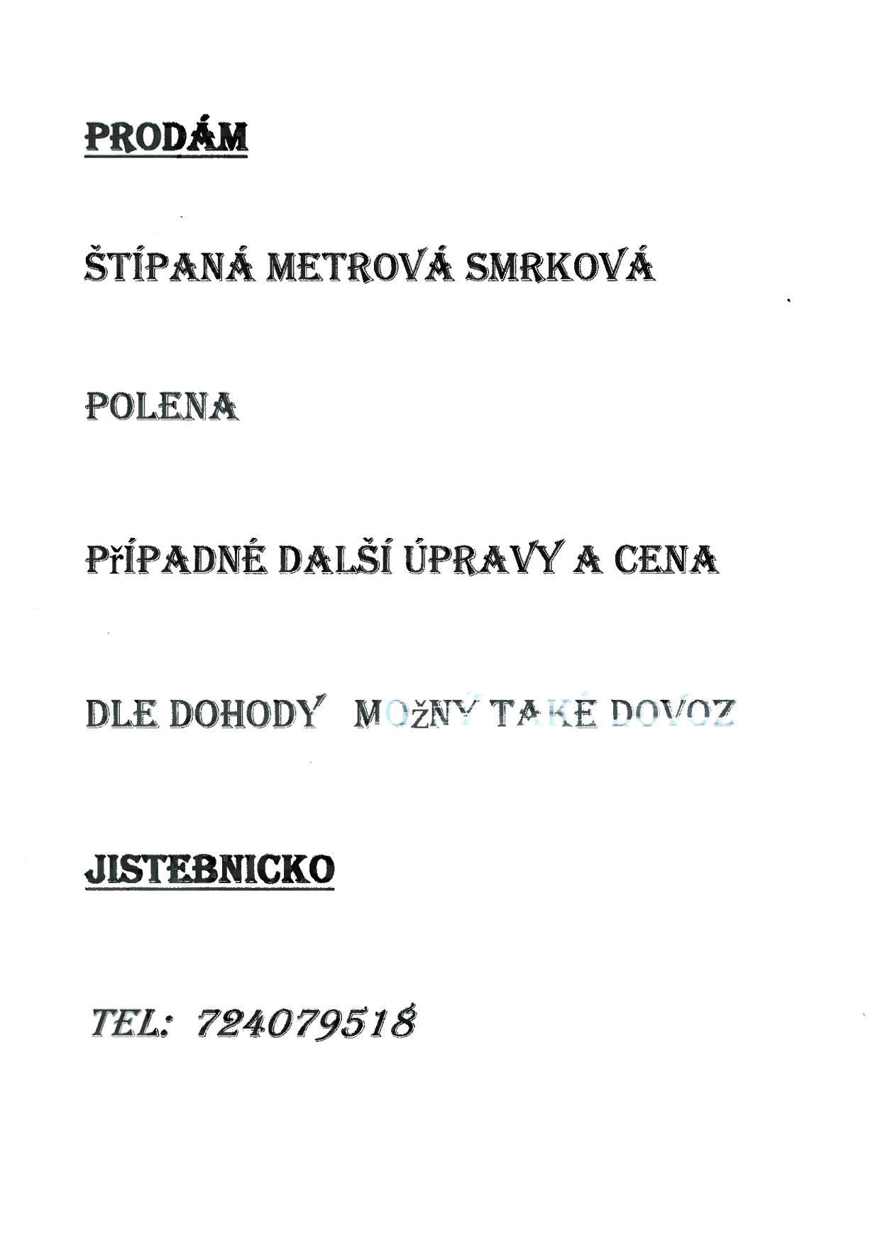 ikona článku