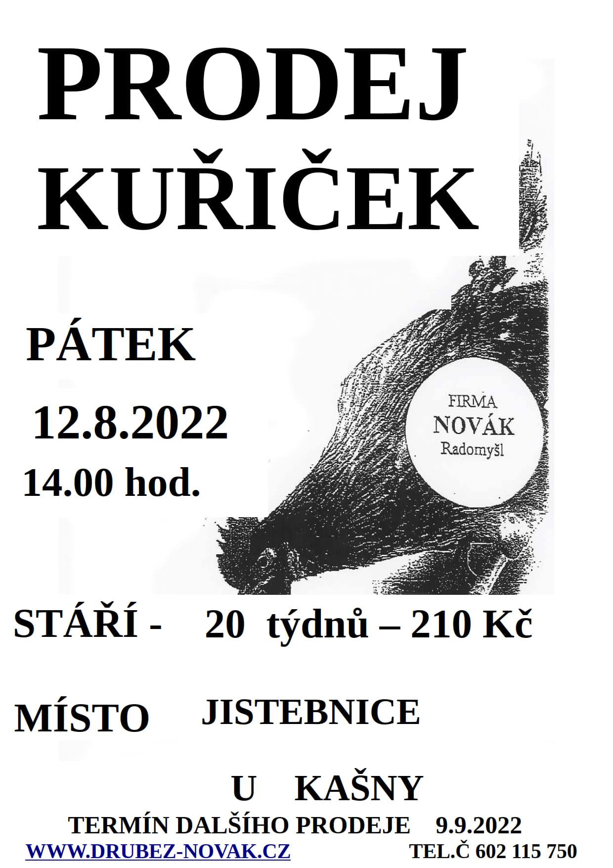 ikona článku
