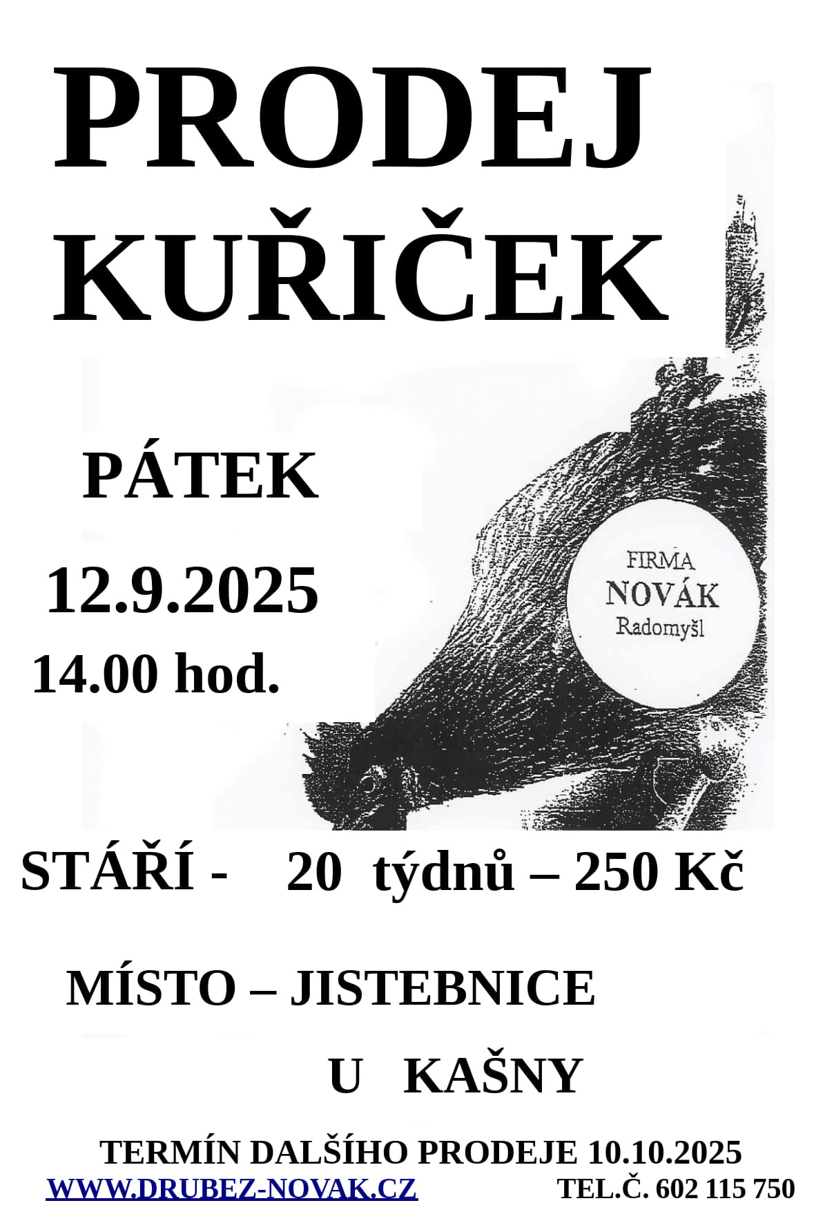 ikona článku