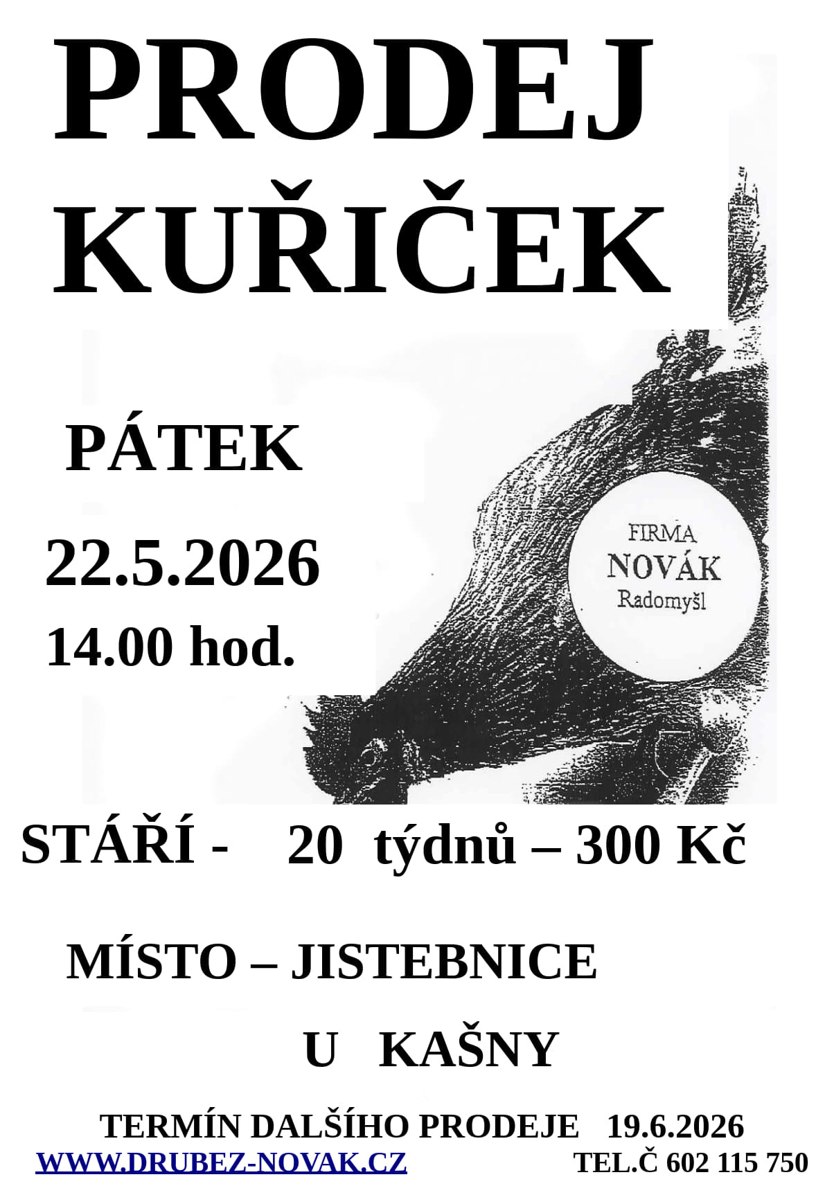 ikona článku