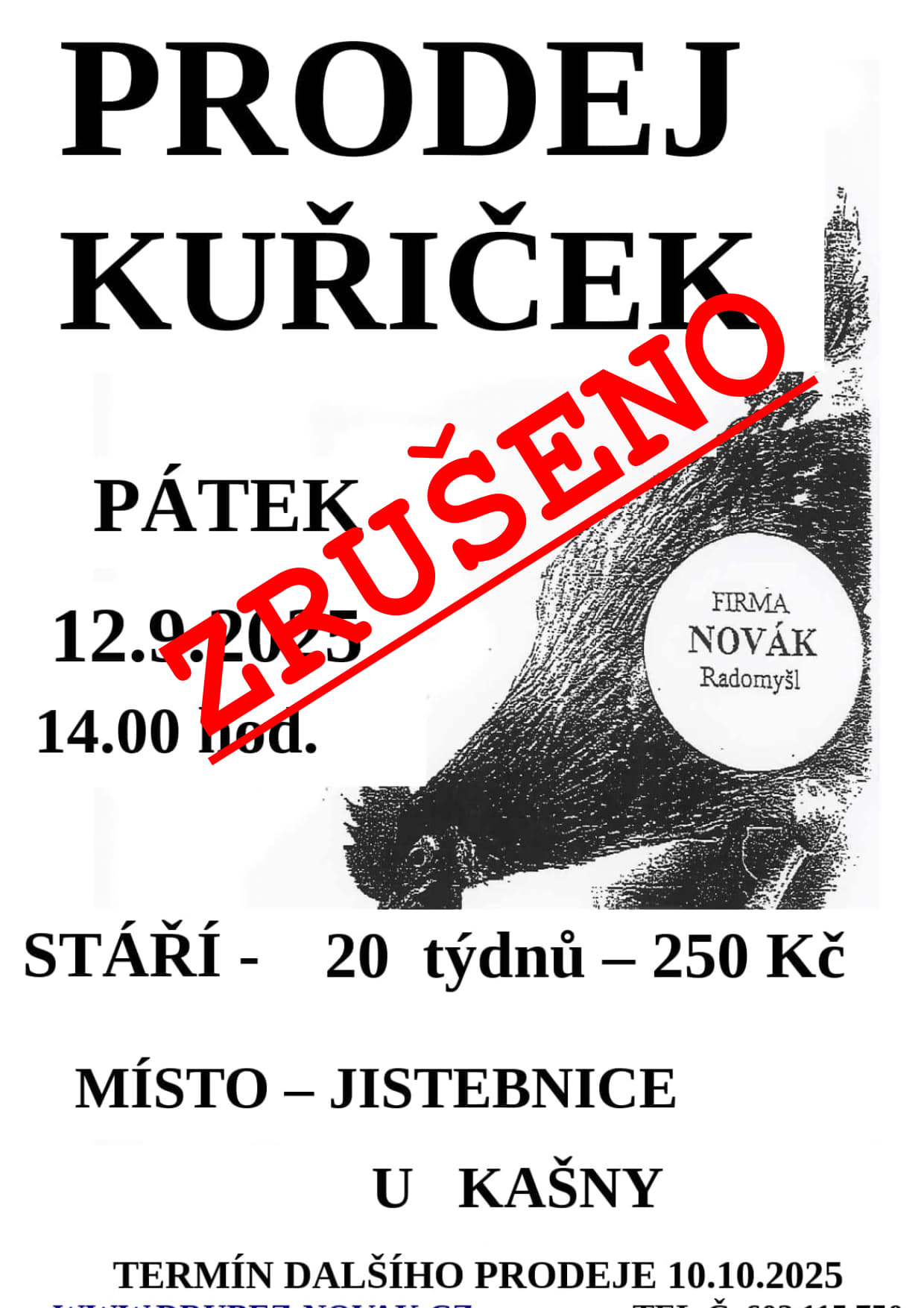 ikona článku